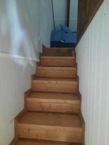 Cabañas Entre Cerros y Ríos