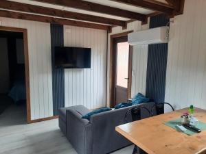 Cabañas Entre Cerros y Ríos