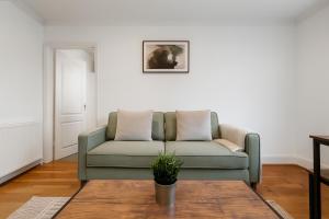 Charming 2-Bed Flat near Old Street Station