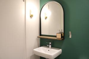 Sea Point Studio Rooftop Pool & Mountain Views