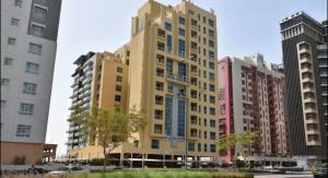 Modren Private Partition Room In Barsha Heights Tecom