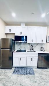New 1BR Apt next to Convention Center and Chinatown