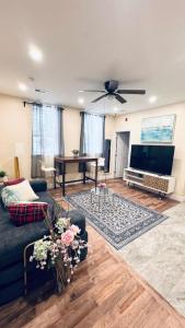 New 1BR Apt next to Convention Center and Chinatown