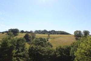 Gîte de la Tour du Château de Feschaux