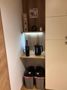 Appartement Steinbergrose