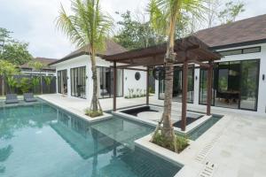 Stardust 3 bedrooms Uluwatu