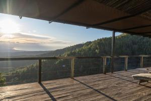 Le Chalet Munduk Iron wood Cabin