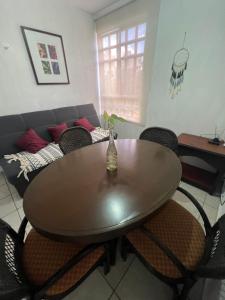 Departamento Aldea tulum