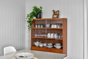 Yellow Doors - Fifty