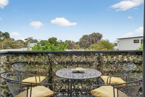 Yellow Doors - Fifty