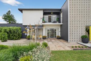 Yellow Doors .... Sixty