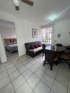 Departamento Aldea tulum