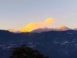 Hotel Kanchan View