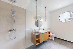 Villa Tine Uluwatu 3 Bedrooms