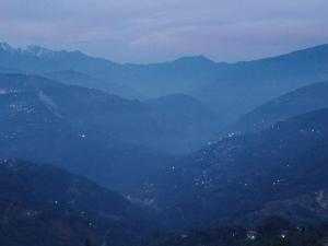 Hotel Kanchan View