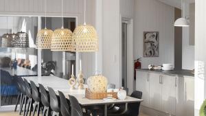 Villavilla 802 - Fjellerup, Østjylland