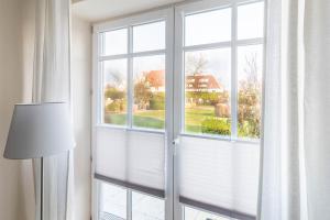 Haus am Haftbruch Whg 03