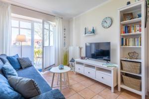 Haus am Haftbruch Whg 03