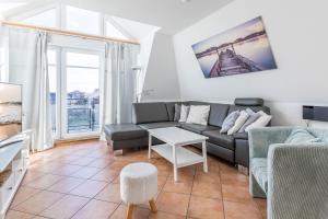 Haus Neptun Wohnung 16