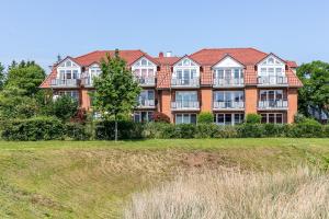 Haus Neptun Wohnung 16