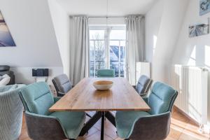 Haus Neptun Wohnung 16