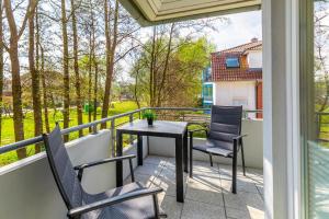 Villa am Park Wohnung 7