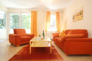 Villa am Park Wohnung 7