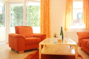 Villa am Park Wohnung 7