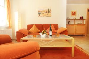 Villa am Park Wohnung 7