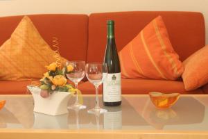 Villa am Park Wohnung 7