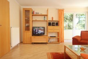 Villa am Park Wohnung 7