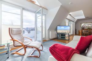 Haus Poseidon Wohnung 23