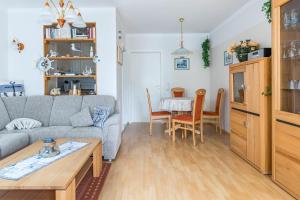 Sünnslag Wohnung 106