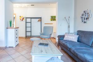 SV Uns Hüsung Whg 12