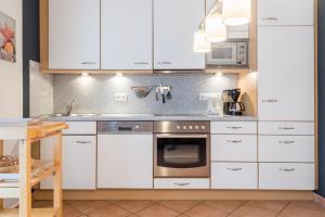 SV Uns Hüsung Whg 12