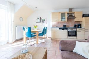 Haus Malaga Wohnung 8