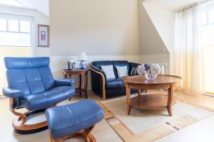 Haus Thalia Wohnung 6