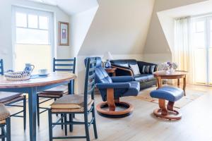 Haus Thalia Wohnung 6