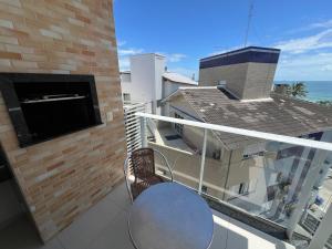 ESPETACULAR, VISTA MAR, PRAIA dos INGLESES - RUA DAS GAIVOTAS