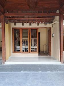 Kost 3R Anggajaya -