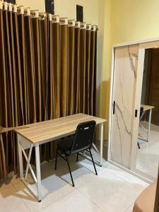 Kost 3R Anggajaya -