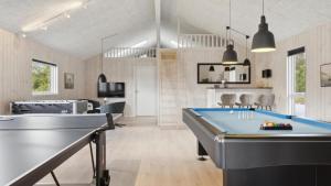 Villavilla 577 - Ålbæk, Nordjylland