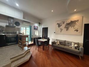 Sweet Home Apartment