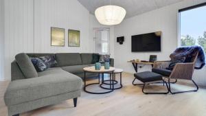 Villavilla 532 - Marielyst, Lollandfalstermøn