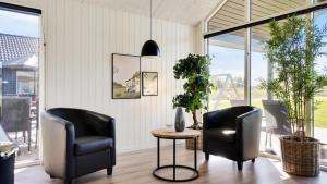 Villavilla 497 - Mommark, Sydjylland