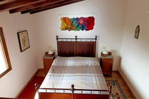 Autentico stazzu con piscina