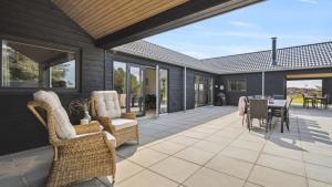 Villavilla 585 - Bjerregård, Vestjylland