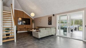 Villavilla 686 - Hostrup Strand, Limfjorden