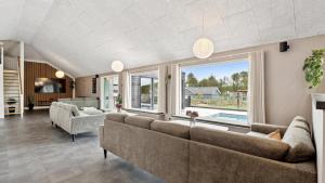 Villavilla 686 - Hostrup Strand, Limfjorden