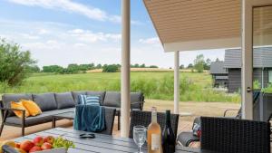 Villavilla 501 - Vejby Strand, Nordsjælland